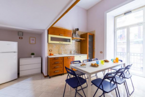 San Ferdinando Family Apartment by Wonderful Italy